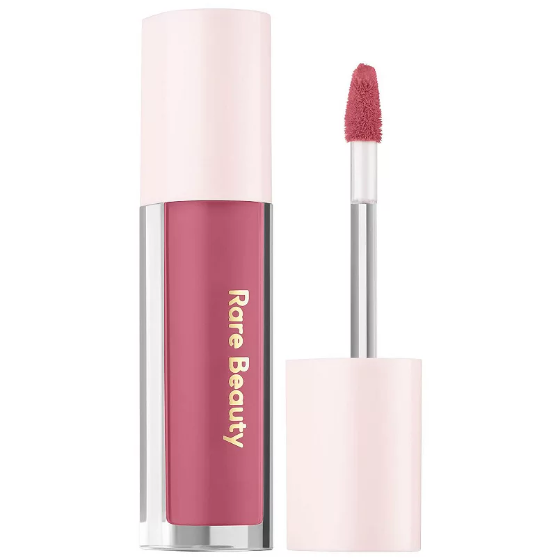 Rare Beauty Stay Vulnerable Liquid Eyeshadow- Nearly Mauve